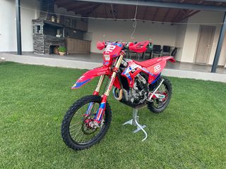 Honda CRF 450R '22 400RX ENDURO