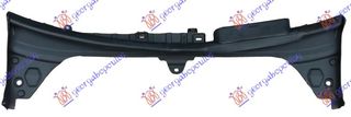 Πλαστική Ποδιά Ψυγείου Άνω / MERCEDES C CLASS (W205) Sedan/Station wagon 14-18 / 2055000055 - 1 Τεμ