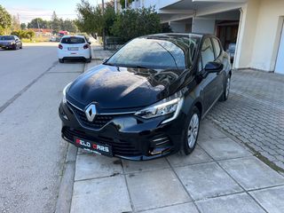 Renault Clio '20 1.5 diesel -euro 6-ΕΛΛΗΝΙΚΟ
