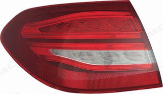 Φανάρι Πίσω Έξω Station wagon Όλο LED (ULO) / MERCEDES C CLASS (W205) Sedan/Station wagon 14-18 / A2059065100 - Αριστερό - 1 Τεμ