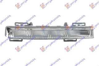 Φανάρι Ημέρας Εμπρός LED (C 63 AMG) (ULO) / MERCEDES C CLASS (W204) COUPE 11-15 / A2049064902 - Δεξί - 1 Τεμ