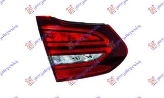 Φανάρι Πίσω Έσω Station wagon Όλο LED (ULO) / MERCEDES C CLASS (W205) Sedan/Station wagon 18-21 / A2059064705 - Δεξί - 1 Τεμ