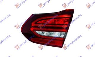 Φανάρι Πίσω Έσω Station wagon Όλο LED (ULO) / MERCEDES C CLASS (W205) Sedan/Station wagon 18-21 / A2059064605 - Αριστερό - 1 Τεμ