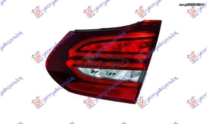 Φανάρι Πίσω Έσω Station wagon Όλο LED (ULO) / MERCEDES C CLASS (W205) Sedan/Station wagon 18-21 / A2059064605 - Αριστερό - 1 Τεμ