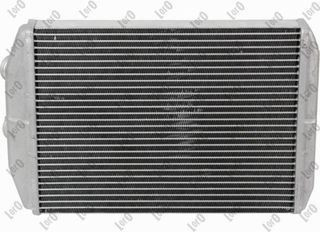 Ψυγείο Καλοριφέρ (210x158x26) / NISSAN NV 250 19- / 4419679 - 1 Τεμ