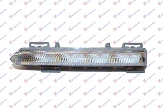 Φανάρι Ημέρας Εμπρός LED (ULO) / MERCEDES B CLASS (W246) 14-19 / A2049069100 - Αριστερό - 1 Τεμ