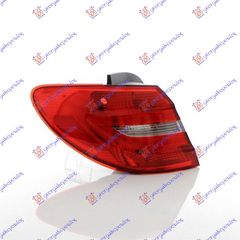 Φανάρι Πίσω Έξω (ULO) / MERCEDES B CLASS (W246) 11-14 / A2468200164 - Αριστερό - 1 Τεμ