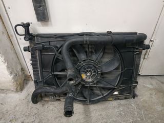 ΨΥΓΕΙΟ ΝΕΡΟΥ KIA SPORTAGE 