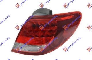 Φανάρι Πίσω Έξω LED (ULO) / MERCEDES B CLASS (W246) 14-19 / A2469068200 - Δεξί - 1 Τεμ