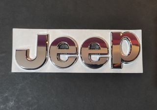 Σήμα Λογότυπο για Jeep-thumb-1