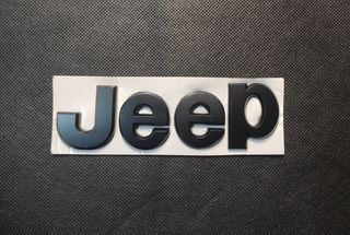 Σήμα Λογότυπο για Jeep-thumb-2