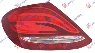 Φανάρι Πίσω LED (E) / MERCEDES E CLASS (W213) 16-20 / 2139061500 - Αριστερό - 1 Τεμ