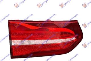 Φανάρι Πίσω Έσω Όλο LED Station wagon (ULO) / MERCEDES E CLASS (W213) 16-20 / A2139069500 - Αριστερό - 1 Τεμ