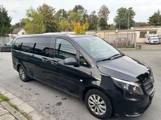 Mercedes-Benz Vito '18