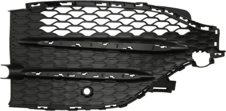 Δίχτυ Προφυλακτήρα Εμπρός (ME PDS) (AMG-LINE) / MERCEDES GLE (167) COUPE 19- / 1678857503 - Δεξί - 1 Τεμ