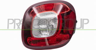 Carro Φανάρι Πίσω (ULO) κατάλληλο για SMART FORTWO 2014- (453) / A4539063200 - Δεξί - 1 Τεμ