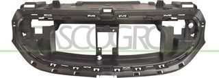 Carro Βάση Μάσκας κατάλληλο για SMART FORFOUR 2015- (453) / A4538850037 - 1 Τεμ