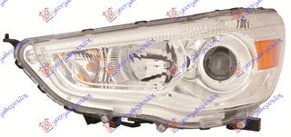 Φανάρι Εμπρός Ηλεκτρικός   (Ε) (TYC) / MITSUBISHI ASX 10-14 / 8301B587 - Αριστερό - 1 Τεμ