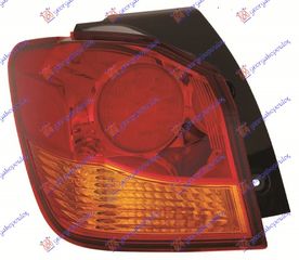 Φανάρι Πίσω Έξω / MITSUBISHI ASX 10-14 / 8330A689 - Αριστερό - 1 Τεμ