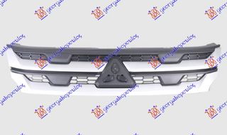 Μάσκα Ασημί / MITSUBISHI ASX 20- / 7450B399 - 1 Τεμ