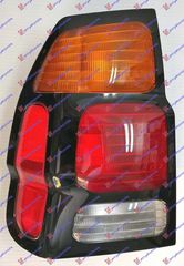 Φανάρι Πίσω (Κίτρινο Φλας) / MITSUBISHI PAJERO SPORT 00-06 / MR496375 - Αριστερό - 1 Τεμ