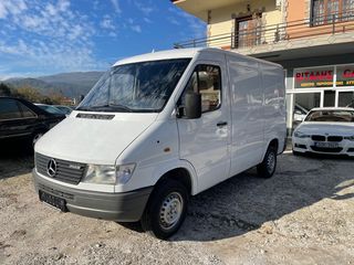 Mercedes-Benz Sprinter '00 2200cc 85ps 2000