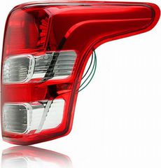 Carro Φανάρι Πίσω (Ε) (DEPO) κατάλληλο για FIAT FULLBACK 2016- (502/503) / 8330A944 - Δεξί - 1 Τεμ
