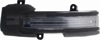Carro Φλας Πλαϊνό Καθρέφτη LED κατάλληλο για FIAT FULLBACK 2016- (502/503) / 8351A067 - Αριστερό - 1 Τεμ