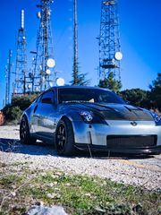 Nissan 350Z '04