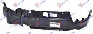 Θόλος Εμπρός ΠΛΑΣΤΚΟΣ / NISSAN JEEP TERRANO II (R20) 93-07 / 63842-0F010 - Δεξί - 1 Τεμ