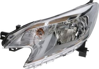 Carro Φανάρι Εμπρός ΗΛΕΚΤΡΙΚΟΣ (Ε) (DEPO) κατάλληλο για NISSAN NOTE 2013- (E12) / 26060-3VV0A - Αριστερό - 1 Τεμ