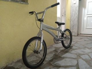 Ποδήλατο bmx '17
