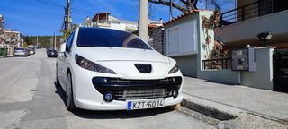 Peugeot 207 '08 Thp