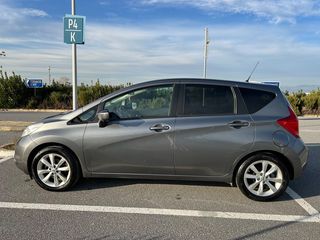 Nissan Note '14 FULL EXTRA