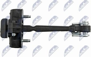 Carro Στοπ Πόρτας Πίσω κατάλληλο για RENAULT CLIO IV 2013-2016 (BH/KH) / 824307049R - 1 Τεμ