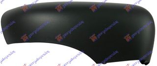 Καπάκι Καθρέφτη / RENAULT CAPTUR 17-20 / 963749835R - Δεξί - 1 Τεμ