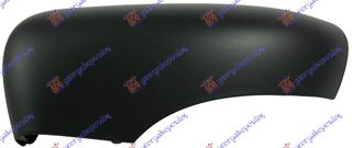 Καπάκι Καθρέφτη / RENAULT CLIO 16-19 / 963735617R - Αριστερό - 1 Τεμ