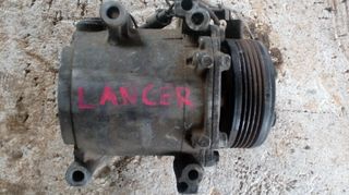 MITSUBISHI LANCER ΚΟΜΠΡΕΣΕΡ AIR COΝDITION ΟΤΙ ΘΕΛΕΤΕ ΡΩΤΗΣΤΕ ΜΑΣ . ΑΠΟΣΤΟΛΗ ΣΕ ΟΛΗ ΤΗΝ ΕΛΛΑΔΑ.