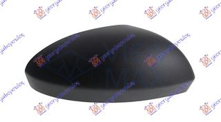 Καπάκι Καθρέφτη Μαύρο / RENAULT CLIO 19- / 963749543R - Δεξί - 1 Τεμ