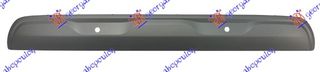 Πλαστικό Προφυλακτήρα Πίσω Κάτω Ασημί (Με PDS) / RENAULT CAPTUR 20- / 850708822R - 1 Τεμ