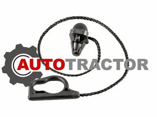  ΚΟΡΔΟΝΙ ΕΤΑΖΕΡΑΣ OPEL CORSA D '07-'14 5ΠΟΡΤΟ 2TMX Κωδικός: 13367836