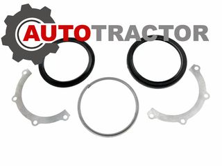  ΤΣΙΜΟΥΧΑ NISSAN PATROL Y60 '88-'97 RD28T ΜΠΡΟΣΤΙΝΟΥ ΑΚΡΟΥ (ΣΕΤ 5ΤΜΧ) Κωδικός: 40578-01J00K