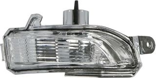 Carro Φλας Πλαϊνό Καθρέφτη κατάλληλο για SKODA FABIA 2018-2021 (NJ3) / 6V0949102 - Δεξί - 1 Τεμ