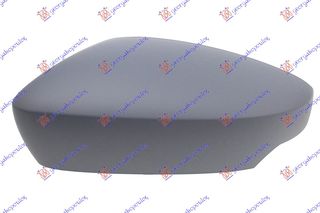 Καπάκι Καθρέφτη Βαφόμενο / SKODA FABIA 14-18 / 6V0857537A - Αριστερό - 1 Τεμ