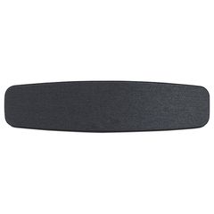 Εσωτερική κεραία Full HD TV, UHF/VHF με υφασμάτινη πρόσοψη, με ενισχυτή και φίλτρο 5G. - SONORA ARCH FABRIC