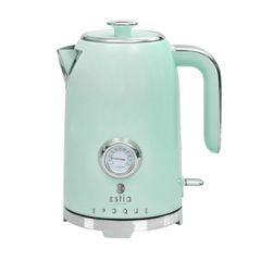 Estia 06-19426 Βραστήρας 1.7lt 2200W Πράσινος
