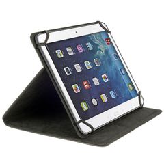 Universal θήκη για tablet 10" σε μαύρο χρώμα. - NEDIS TCVR10100BK