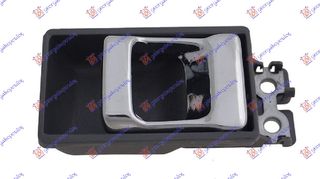 Χερούλι Πόρτας Έσω Γκρι / NISSAN P/U (D21) 2WD-4WD 92-97 / 8067055G03 - 1 Τεμ