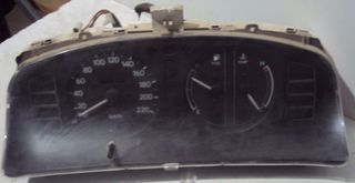 ΚΑΝΤΡΑΝ 4E 1.3cc TOYOTA COROLLA (EE 111) 1997-1999 (EG)