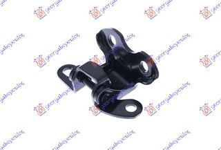 Μεντεσές Πόρτας Πίσω Άνω / TOYOTA YARIS 05-11 / 68760-20122 - Αριστερό - 1 Τεμ